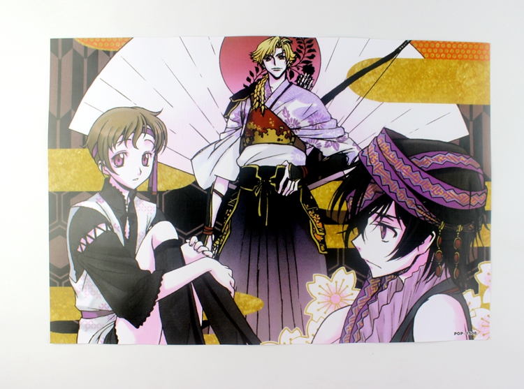 Nổi loạn, nổi loạn, chơi bài Lelouch, phim hoạt hình Nhật Bản, thẻ xung quanh, thẻ, áp phích sticker mèo cute