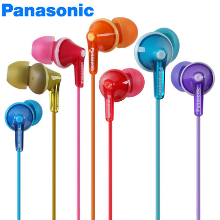 Panasonic/���� RP-HJE125����ʽ���ʽ�����ص����ֻ����Զ�����