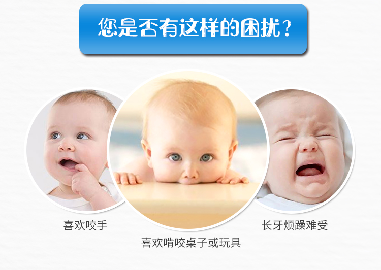 Nốt ruồi của bé teether tay lấy đồ chơi bằng silicon có thể đun sôi xoa bụng cắn vòng cao su ăn tay tạo tác - Gutta-percha / Toothbrsuh / Kem đánh răng bộ gặm nướu hàn quốc