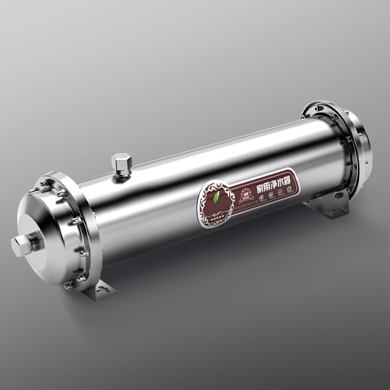 Ultrafilter Yellow mud water filtration