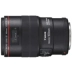 Ống kính Canon EF 100mm f / 2.8L IS USM New trăm vòng tròn macro đỏ micro full frame Máy ảnh SLR