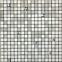 1.5 Алюминиевый пластиковый серебряный серебряный серебряный алмаз