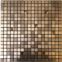 1,5 алюминиевый чайный чай с матовой мазкой+чайный бриллиант