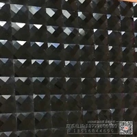 2 см плотно налили черные зеркала, чтобы купить еще один клей