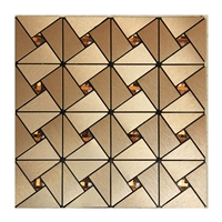 Треугольный чай