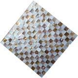 Наклейка на стену мозаики раковины от прилипания к гостиной фоновой стене на стенах туалетная плитка плитка из внутренней стены