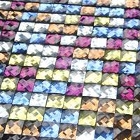 2*2 см плотно залил много -колорную сетевую модель, чтобы купить еще один клей