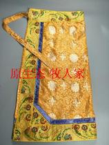 Tibetan women Tibetan clothing Female Tibetan skirt Tibetan lady skirt Phnom Penh Tibetan skirt Tibetan pot Zhuang dance dress fashion