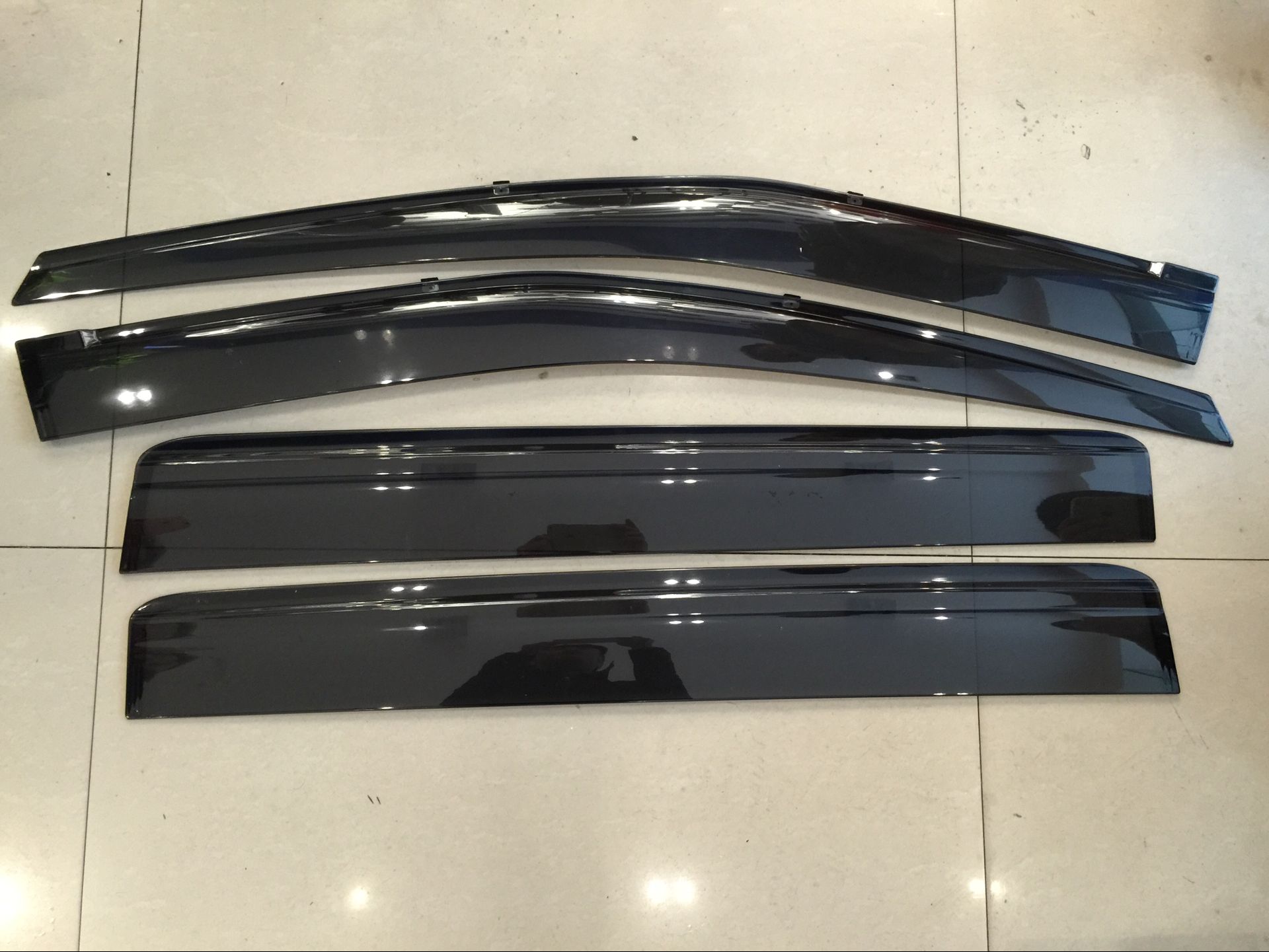 Suitable for the new SIENTA170 rain shield Toyota 15-20 toyota sienta rain shield window