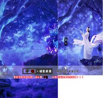 New photo studio plate costume photo theme background womens square photography photo background cloth