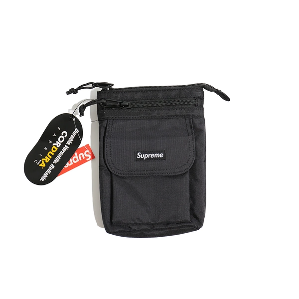 supreme 19fw waist bag
