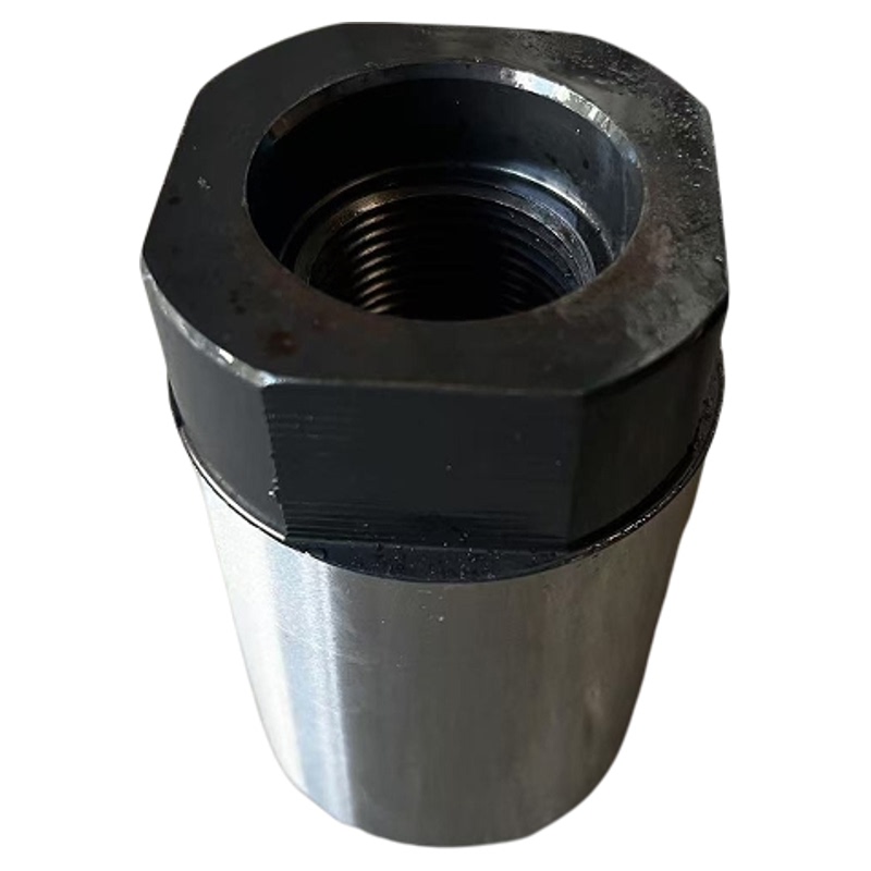 Steel Punch Plunger Head Pressure Release Head Material Head National Standard H13 Material Aluminum Alloy Piston Die-Casting Accessories Die-Cast Consumables