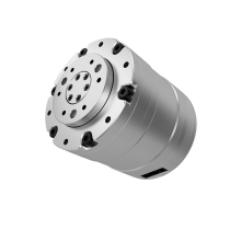 Haitai HT4310-J36-2E brushless servo joint motor arm robot dual encoder reduction motor