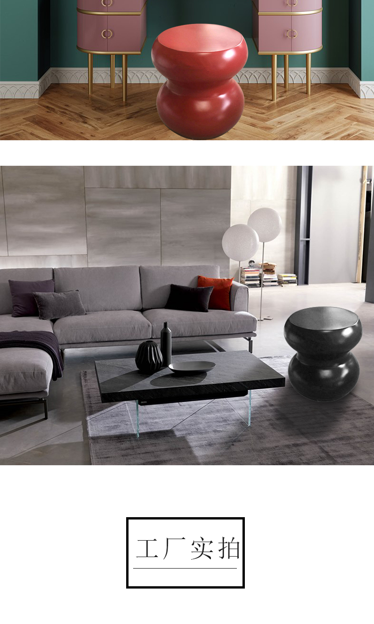 FRP Palăng nội thất tùy chỉnh căn hộ nhỏ bên bàn trụ HC28 phòng khách bên một vài phân trà - Nội thất văn phòng bàn họp chân sắt