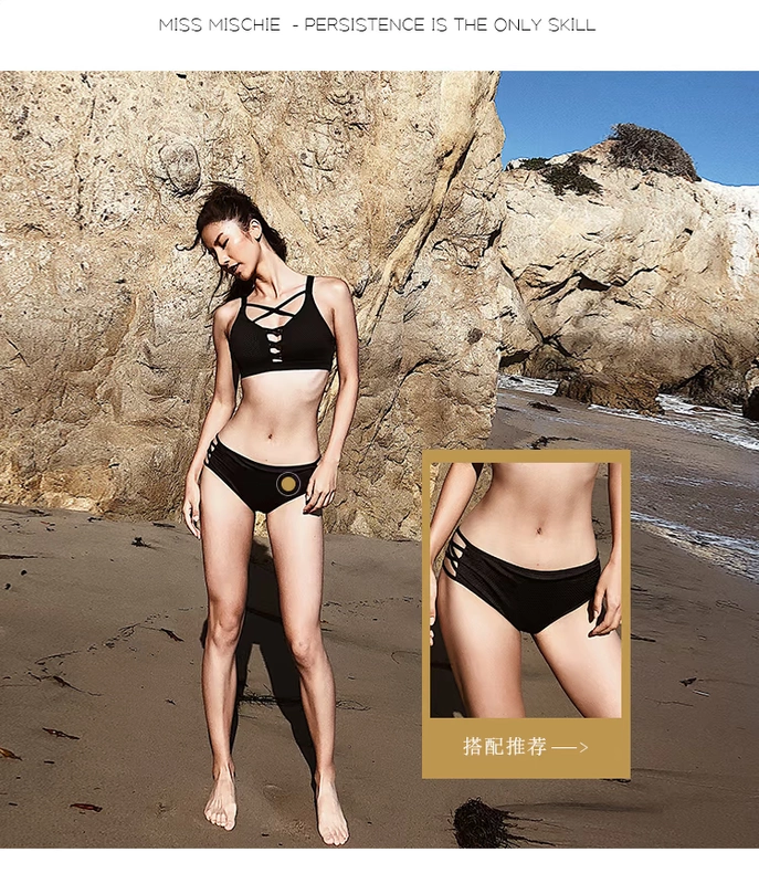 Cô gái kỳ lạ đồ lót thể thao nữ chống sốc tập hợp vẻ đẹp trở lại yoga vest thể dục áo ngực thể thao áo ngực