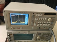 Spot Second -Spectromer/Edvantest R3162 Analyzer R3162 Ремонт/утилизация R3162