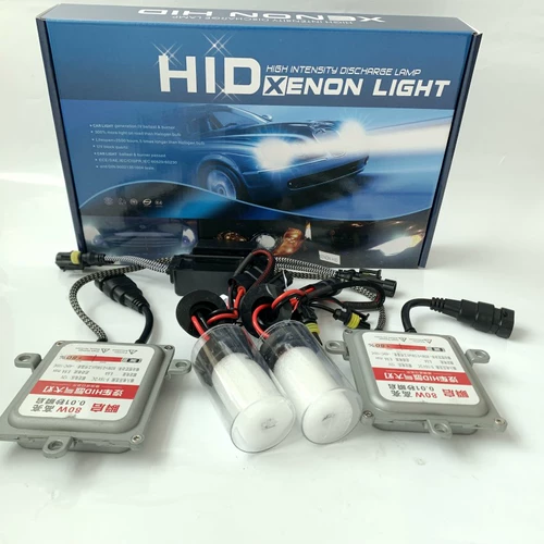 Ultra -Bright 100W80W Пириновая лампа набор быстро -открывающейся машины Hernia Big Bulb 9005H7H1H1H4 FAR и RISE