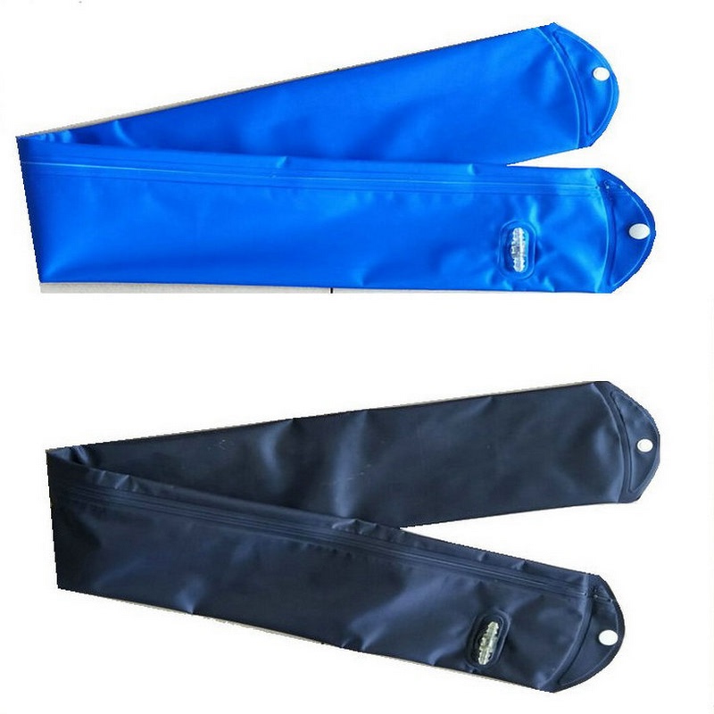 Original Air Mattress Inflatable Strip Airbag Anti-Decubitus Pressure Sore Mattress Replacement Column Accessories Home Care Patient Medical Use