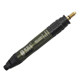 Kimbers ຕົ້ນສະບັບຂອງໄຕ້ຫວັນທີ່ສາມາດປັບໄດ້ຄວາມໄວ pneumatic wind grinding pen ຄວາມໄວສູງມີອໍານາດ engraving grinder grinding pen polishing pen