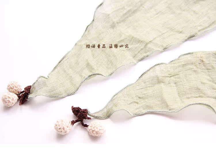 Echarpe enfant - Ref 2140469 Image 15