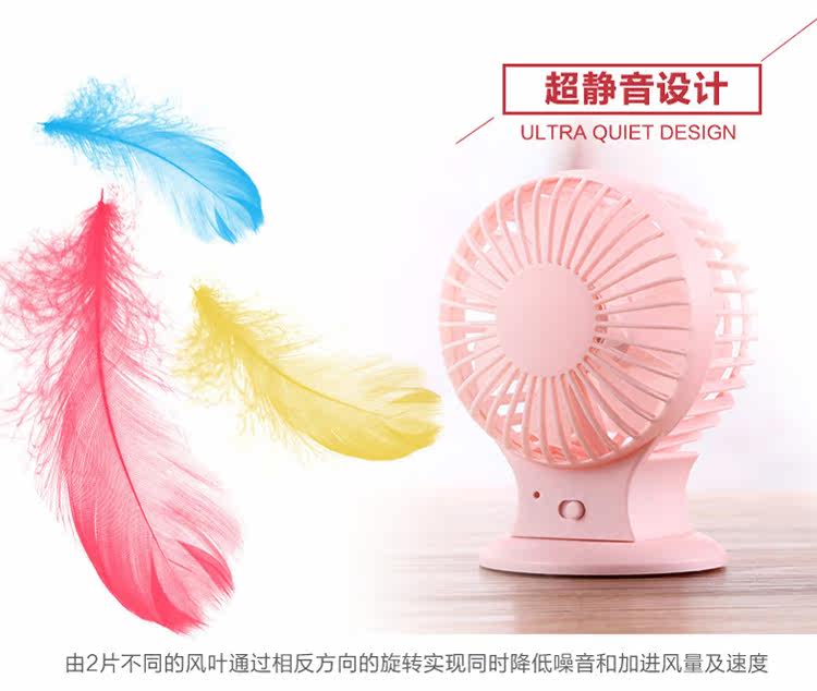 Ventilateur USB - Ref 401346 Image 13