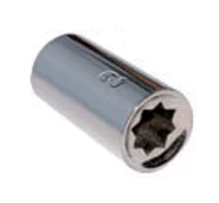 Инструменты настройки фортепиано CUI -Piano настройка 2#порт раны (специальная сталь)