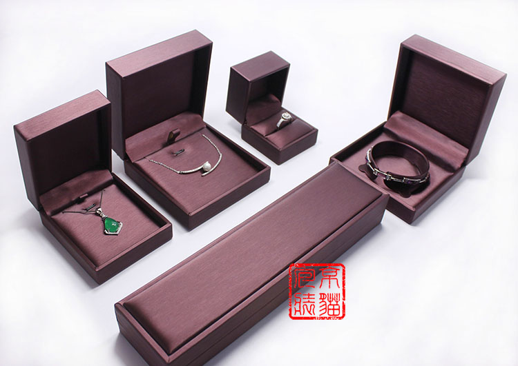 Coffret à bijoux OTHER   - Ref 3106345 Image 23