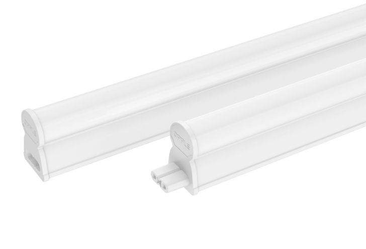 LEDT5 all-in-one LED 2W3 5W7W10 5W12W14W 5W12W14W frequency flash line light slot dark slot light