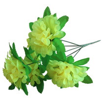Cheap Qingming Feast Cemetery Bouquet Sacrifice Flower Delivery Flowers Decorated Flowers and Flowers Decorated Flowers