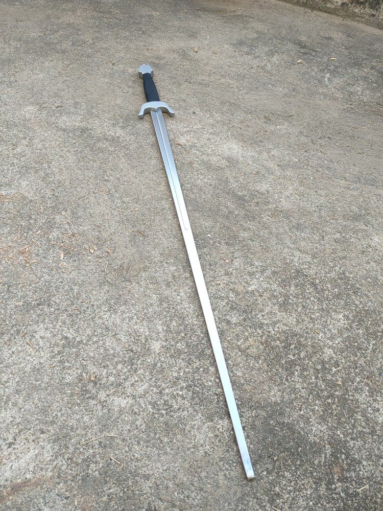 悟武工坊中式钢剑:专业训练,安全无刃,带你领略真正的兵击魅力!-其它-淘宝好物网