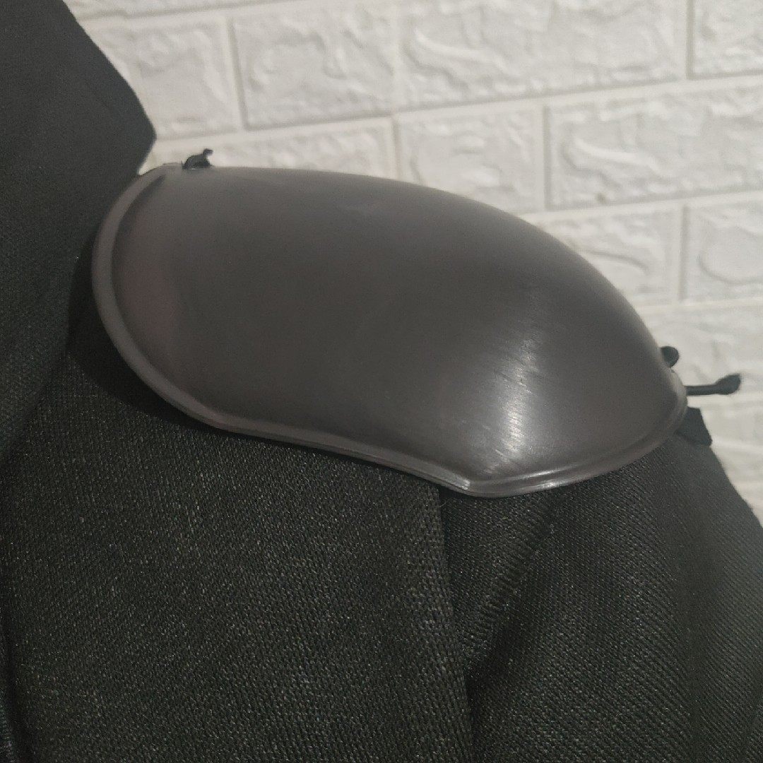 Shoulder armor attack hema auxiliary reinforcement piece