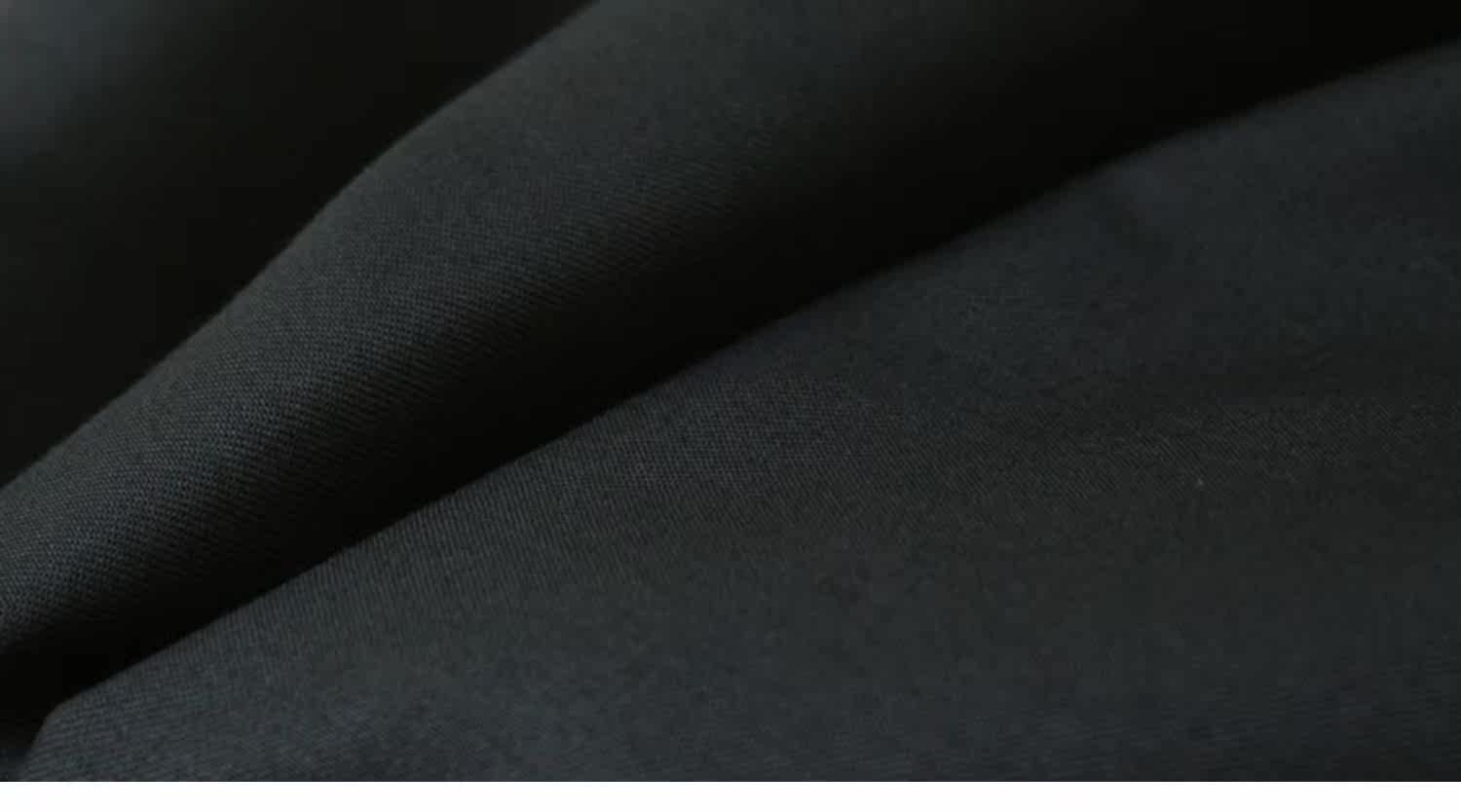 Тонкие шерстяные штаны, повседневные брюки, свободный прямой крой 