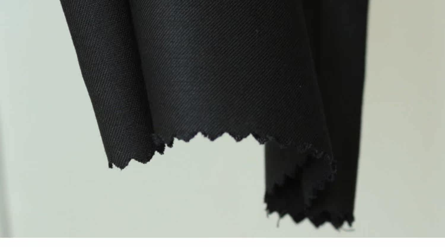 Тонкие шерстяные штаны, повседневные брюки, свободный прямой крой 