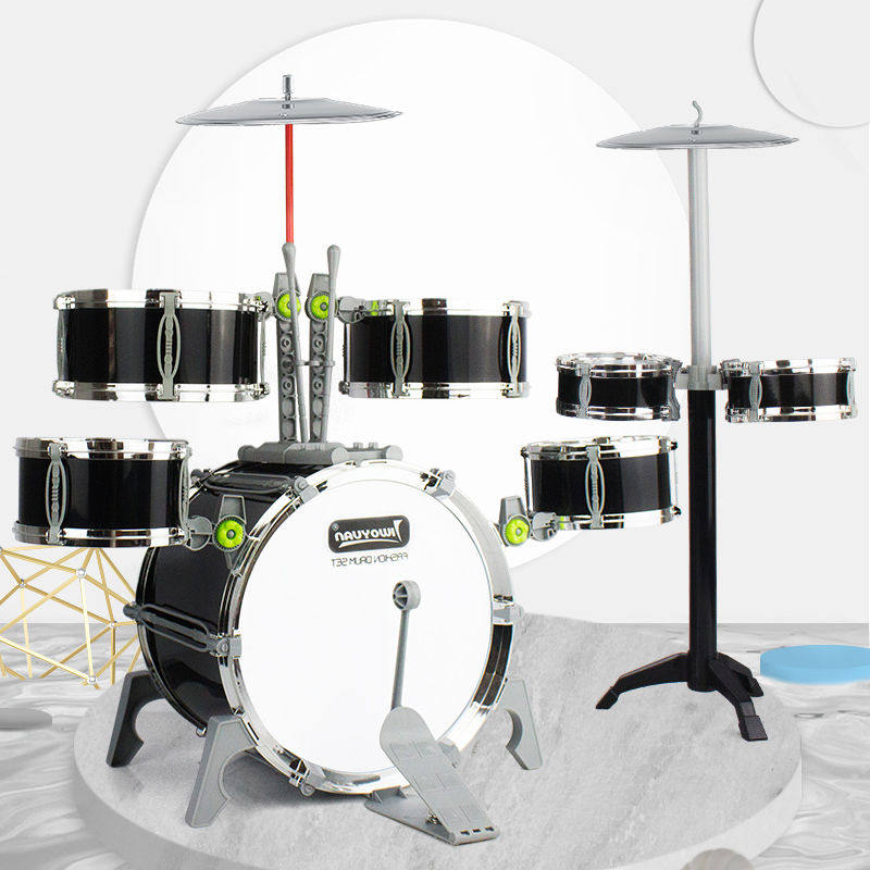 band jazz drum toy