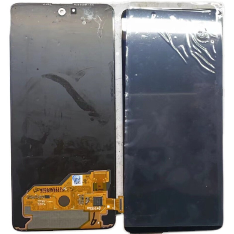 Suitable for Samsung A52 A51 S20Fe 5g Original Display A5260A5160S21Fea515F Screen Assembly