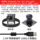 промышленная модульная камера usb 1080p с широким углом обзора 150/210 градусов "рыбий глаз", компьютер "все в одном", без драйверов DW200 mini 2