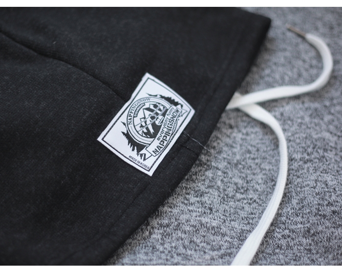 NAPPING Hàn Quốc Chính Hãng New Ski Scarf Cổ Trùm Đầu Mặt Nạ Windproof Lạnh Ấm Ngoài Trời khăn cổ phượt