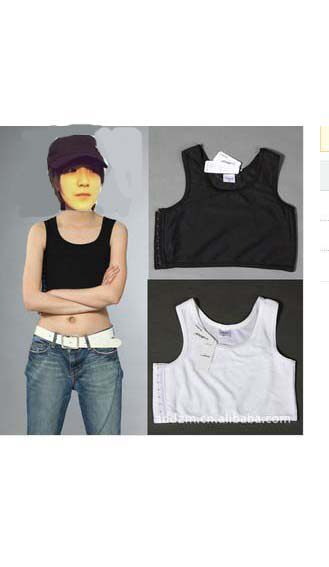 Body TB001 en polyester - Ref 658783 Image 11