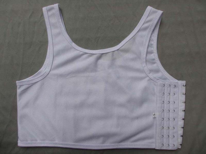 Body TB001 en polyester - Ref 658783 Image 12