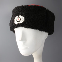 German military uniforms custom-made Cossack volunteer hats not recommended for people to wear doll clothes new products new models real people