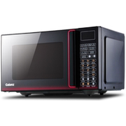 lò nướng jieguan Lò vi sóng Galanz / Galanz G80F23CN3L-Q6 (W0) lò nướng đối lưu lò hơi phẳng kéo thông minh - Lò vi sóng lò nướng kết hợp vi sóng