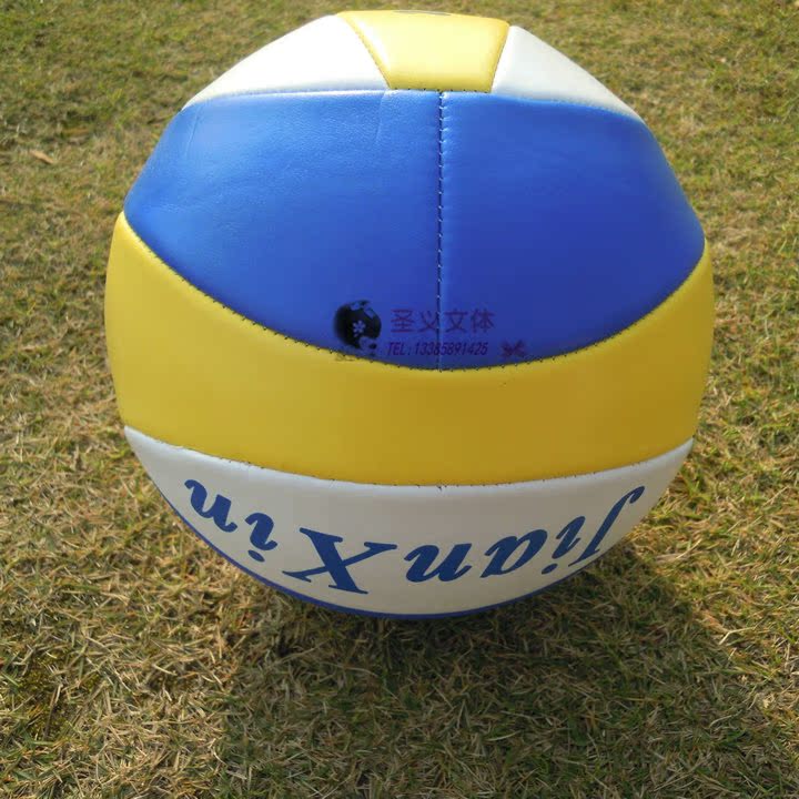 Ballon de volley - Ref 2012842 Image 3