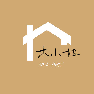 木小姐的装饰画