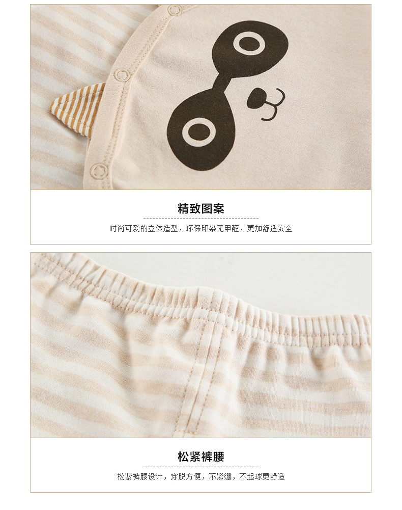 Coffret cadeau pour bébé - Vêtements + Fournitures - Ref 1952248 Image 22