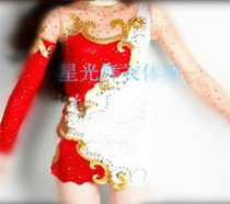 College Students Aerobics Clothes Artistic Gymnastics Clothes Primary School Gymnastics Clothes Cheerleading Clothes