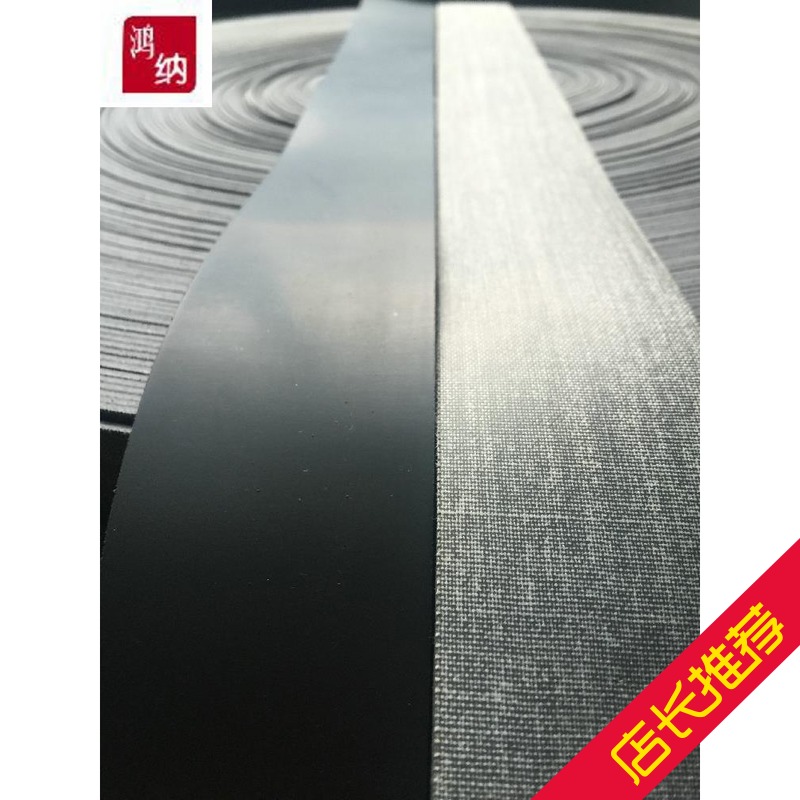 Hot Pin Grey Bright Light Plane Piercing Grey Glossy Finish Springe Leather Grey Flat Bag Roll With Sublight Leather