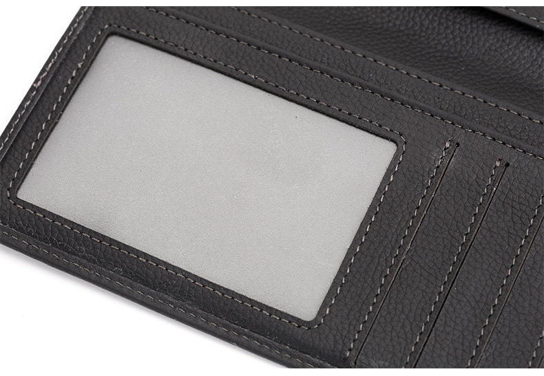 Sac pour homme - Ref 51208 Image 11