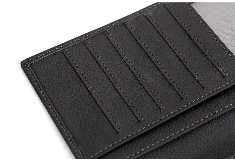 Sac pour homme - Ref 51208 Image 12