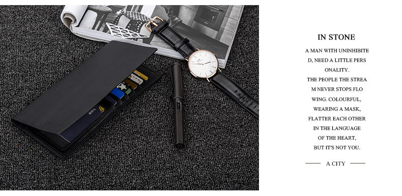 Sac pour homme - Ref 51208 Image 15