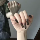 Funckfassss-gradient-черный ангел-фингипер